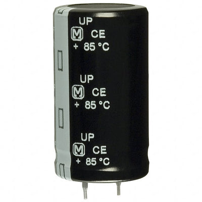ECO-S1EP183CA by Panasonic Electronic Components - ALUMIN CAP 18000UF 20% 25V SNAP