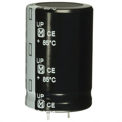 ECO-S2DP152DX by Panasonic Electronic Components - ALUMIN CAP 1500UF 20% 200V SNAP