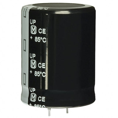 ECO-S2WP391EA by Panasonic Electronic Components - ALUMIN CAP 390UF 20% 450V SNAP