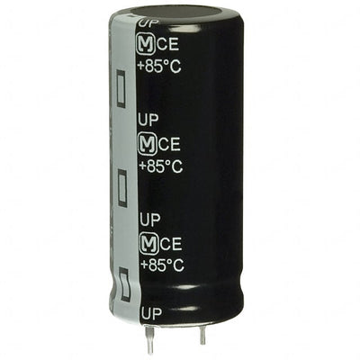 ECO-S2HP121BA by Panasonic Electronic Components - ALUMIN CAP 120UF 20% 500V SNAP