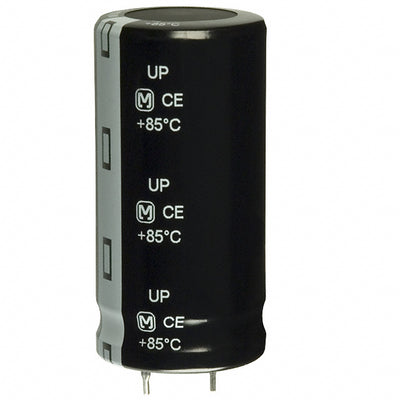 ECO-S1KP472CA by Panasonic Electronic Components - ALUMIN CAP 4700UF 20% 80V SNAP