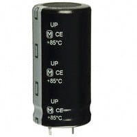 ECO-S1HP103CA by Panasonic Electronic Components - ALUMIN CAP 10000UF 20% 50V SNAP