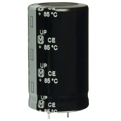 ECO-S2WP331DA by Panasonic Electronic Components - ALUMIN CAP 330UF 20% 450V SNAP