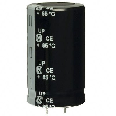ECO-S1VP223DA by Panasonic Electronic Components - ALUMIN CAP 22000UF 20% 35V SNAP