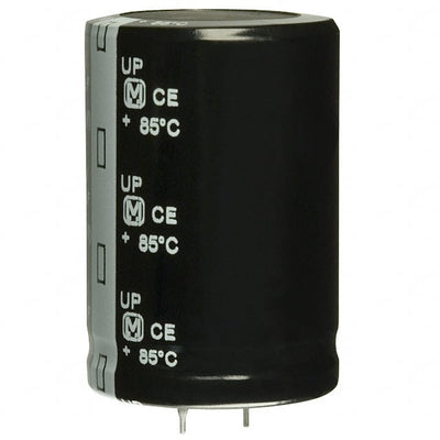 ECO-S2HP391EA by Panasonic Electronic Components - ALUMIN CAP 390UF 20% 500V SNAP