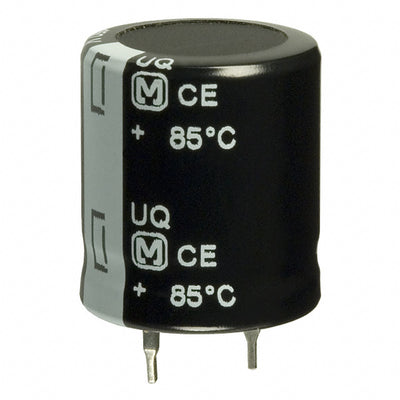 EET-UQ2E152KA by Panasonic Electronic Components - ALUMIN CAP 1500UF 20% 250V SNAP