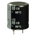 EET-UQ2E152KA by Panasonic Electronic Components - ALUMIN CAP 1500UF 20% 250V SNAP