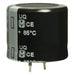 EET-UQ2S221DA by Panasonic Electronic Components - ALUMIN CAP 220UF 20% 420V SNAP