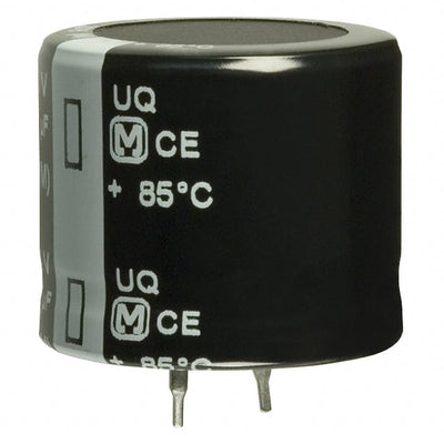 EET-UQ2E561DA by Panasonic Electronic Components - ALUMIN CAP 560UF 20% 250V SNAP