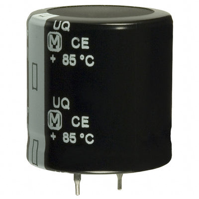 EET-UQ2D102DA by Panasonic Electronic Components - ALUMIN CAP 1000UF 20% 200V SNAP