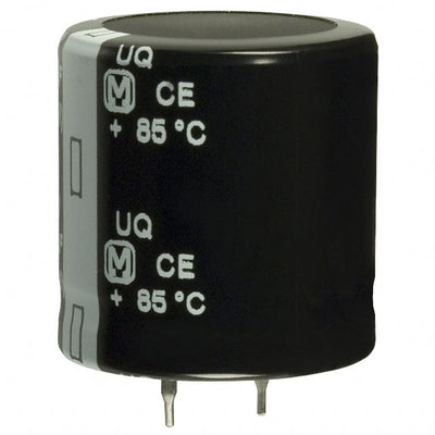 EET-UQ2E821DA by Panasonic Electronic Components - ALUMIN CAP 820UF 20% 250V SNAP