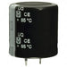 EET-UQ2D102DA by Panasonic Electronic Components - ALUMIN CAP 1000UF 20% 200V SNAP