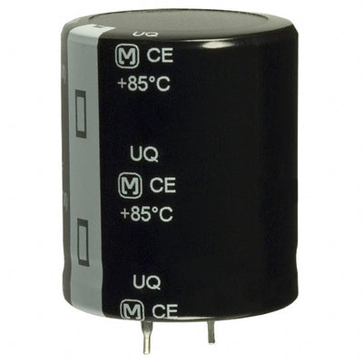 EET-UQ2V471DA by Panasonic Electronic Components - ALUMIN CAP 470UF 20% 350V SNAP