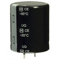 EET-UQ2V471DA by Panasonic Electronic Components - ALUMIN CAP 470UF 20% 350V SNAP