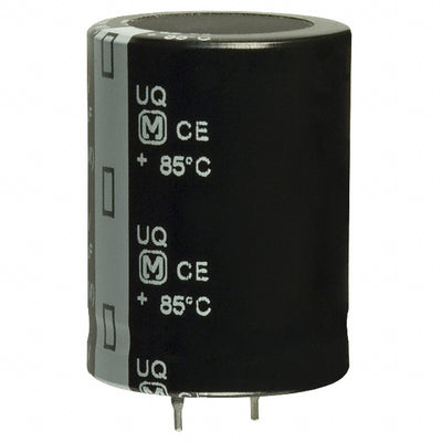 EET-UQ2C222DA by Panasonic Electronic Components - ALUMIN CAP 2200UF 20% 160V SNAP