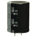 EET-UQ2C222DA by Panasonic Electronic Components - ALUMIN CAP 2200UF 20% 160V SNAP