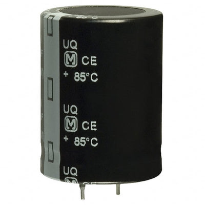 EET-UQ2W331DA by Panasonic Electronic Components - ALUMIN CAP 330UF 20% 450V SNAP