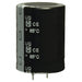 EET-UQ2W331DA by Panasonic Electronic Components - ALUMIN CAP 330UF 20% 450V SNAP