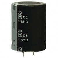EET-UQ2W331DA by Panasonic Electronic Components - ALUMIN CAP 330UF 20% 450V SNAP