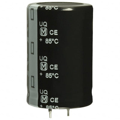 EET-UQ2G561DA by Panasonic Electronic Components - ALUMIN CAP 560UF 20% 400V SNAP