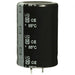 EET-UQ2G561DA by Panasonic Electronic Components - ALUMIN CAP 560UF 20% 400V SNAP
