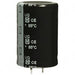 EET-UQ2W471DA by Panasonic Electronic Components - ALUMIN CAP 470UF 20% 450V SNAP