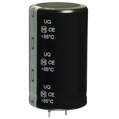 EET-UQ2E152DA by Panasonic Electronic Components - ALUMIN CAP 1500UF 20% 250V SNAP