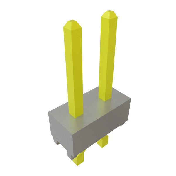 TSW-101-07-G-D-LL - Samtec Inc.