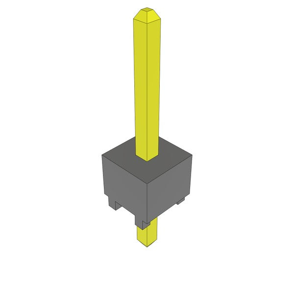 TSW-101-07-SS-S - Samtec Inc.
