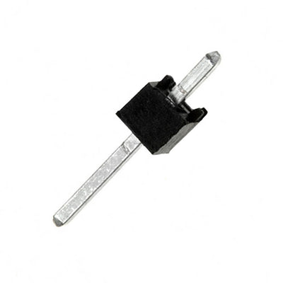 TSW-101-18-G-S by Samtec Inc. - CONNECTOR HEADER VERT 1POS