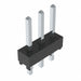 TSW-101-07-T-T-LL by Samtec Inc. - CONNECTOR HEADER VERT 3POS