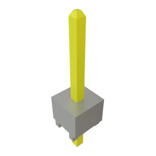 TSW-101-07-TM-S - Samtec Inc.