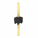 TSW-101-08-G-S by Samtec Inc. - CONNECTOR HEADER VERT 1POS