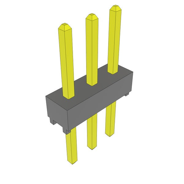 TSW-101-08-G-T - Samtec Inc.