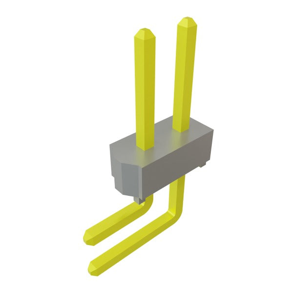 TSW-101-08-S-D-RA - Samtec Inc.