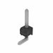 TSW-101-08-T-S-RA by Samtec Inc. - CONNECTOR HEADER R/A 1POS