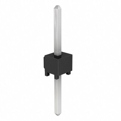TSW-101-08-T-S by Samtec Inc. - CONNECTOR HEADER VERT 1POS