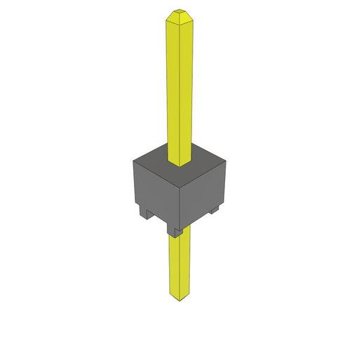 TSW-101-08-TM-S - Samtec Inc.