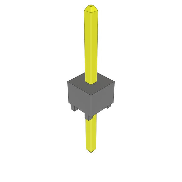 TSW-101-08-TM-S - Samtec Inc.