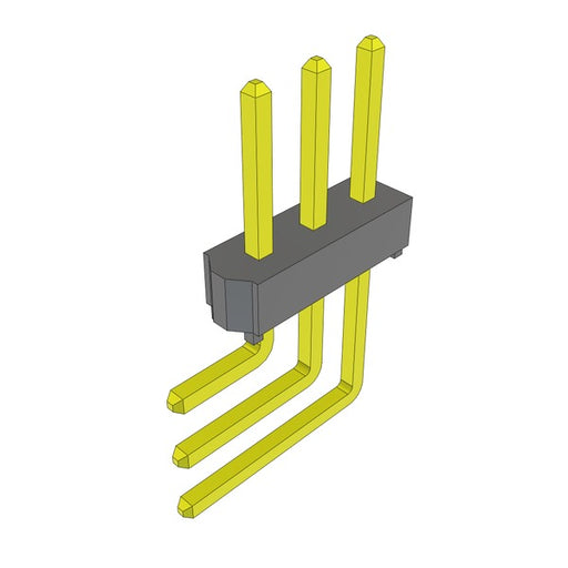 TSW-101-08-TM-T-RA - Samtec Inc.