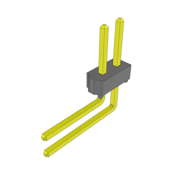TSW-101-09-F-D-RA - Samtec Inc.