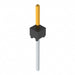 TSW-101-09-F-S by Samtec Inc. - CONNECTOR HEADER VERT 1POS