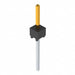 TSW-101-09-S-S by Samtec Inc. - CONNECTOR HEADER VERT 1POS