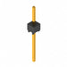 TSW-101-09-G-S by Samtec Inc. - CONNECTOR HEADER VERT 1POS