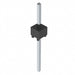TSW-101-09-T-S by Samtec Inc. - CONNECTOR HEADER VERT 1POS