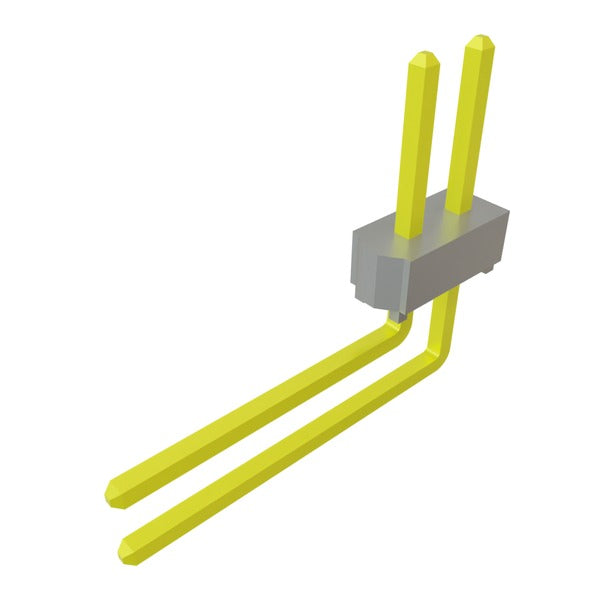 TSW-101-10-G-D-RA - Samtec Inc.