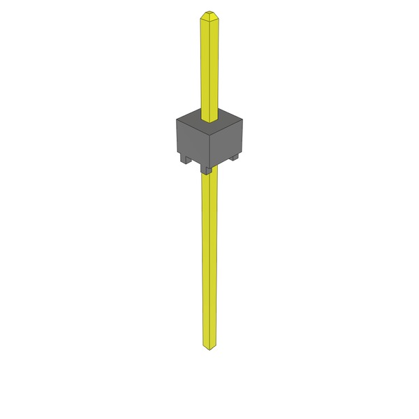 TSW-101-11-T-S - Samtec Inc.