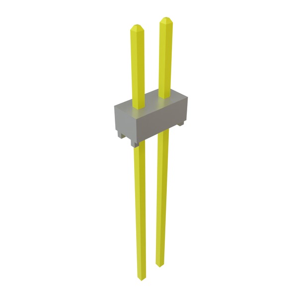 TSW-101-12-G-D - Samtec Inc.
