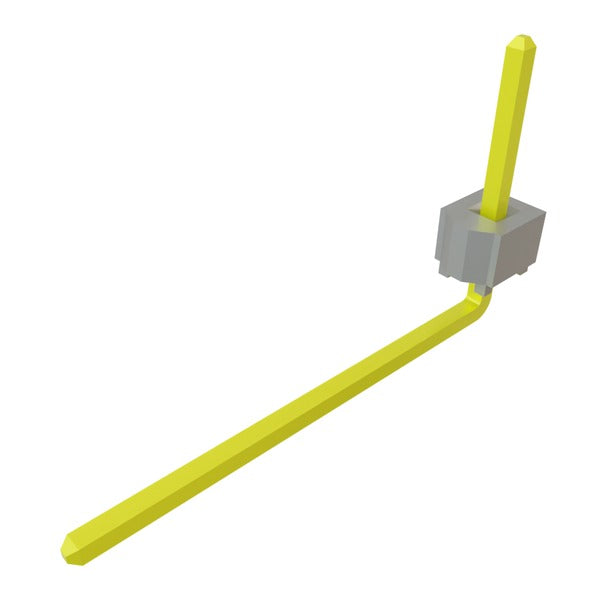 TSW-101-12-G-S-RA - Samtec Inc.
