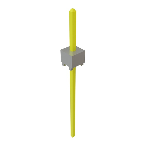 TSW-101-12-T-S - Samtec Inc.